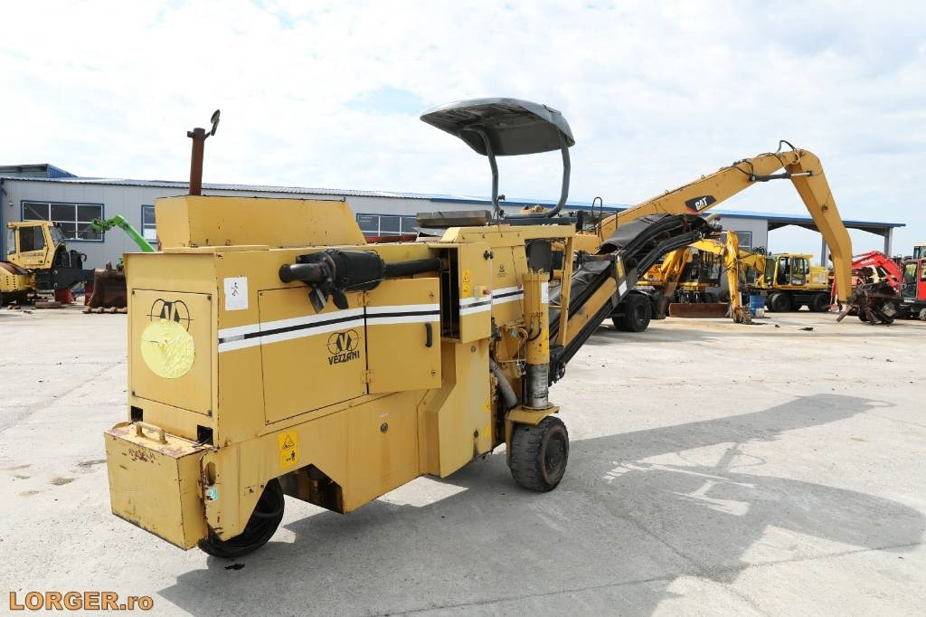 Bitelli SF 60 - Hladni planer: slika 2 Bitelli SF 60 - Hladni planer: slika 2