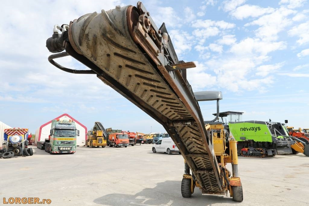 Bitelli SF 60 - Hladni planer: slika 5 Bitelli SF 60 - Hladni planer: slika 5