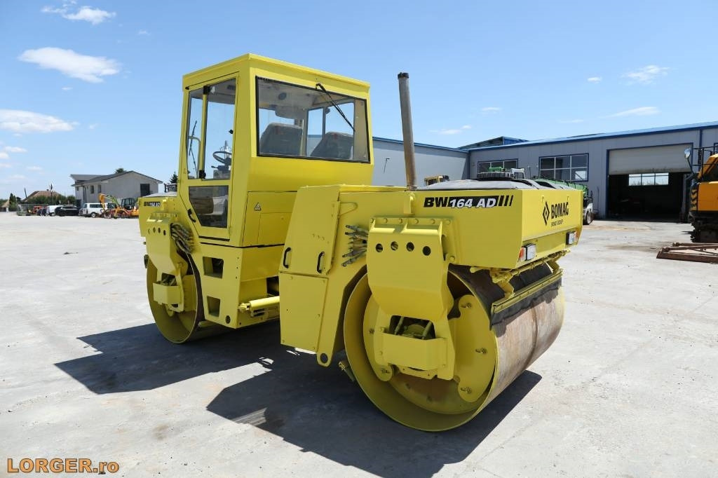Bomag BW 164 AD - Valjak za puteve: slika 5 Bomag BW 164 AD - Valjak za puteve: slika 5
