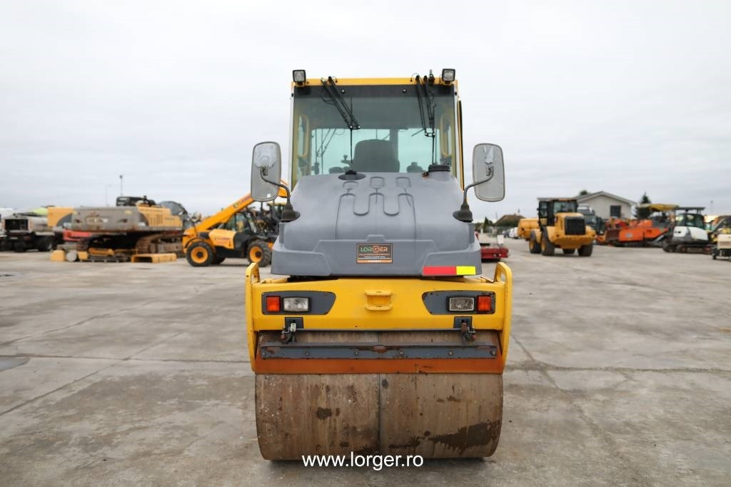 Hamm DV 70 VV  - Valjak za puteve: slika 4 Hamm DV 70 VV  - Valjak za puteve: slika 4