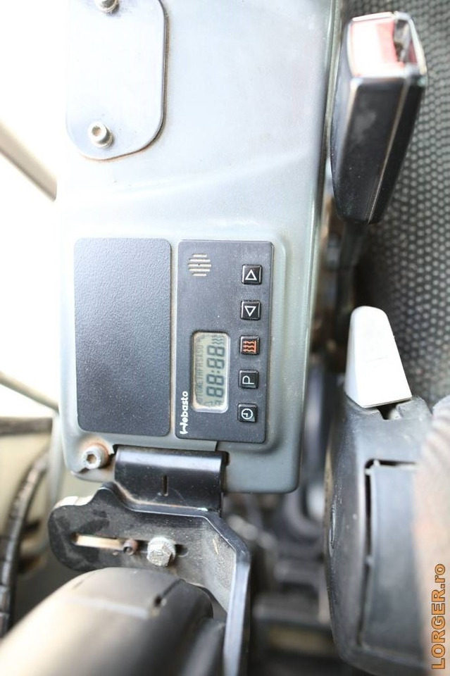 Bager guseničar Liebherr R 926 WLC: slika 27 Bager guseničar Liebherr R 926 WLC: slika 27