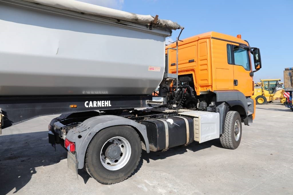 MAN TGS 18.480 4x4 Truck + Carnehl CHKS/AH Aluminium T - Istovarivač: slika 3 MAN TGS 18.480 4x4 Truck + Carnehl CHKS/AH Aluminium T - Istovarivač: slika 3