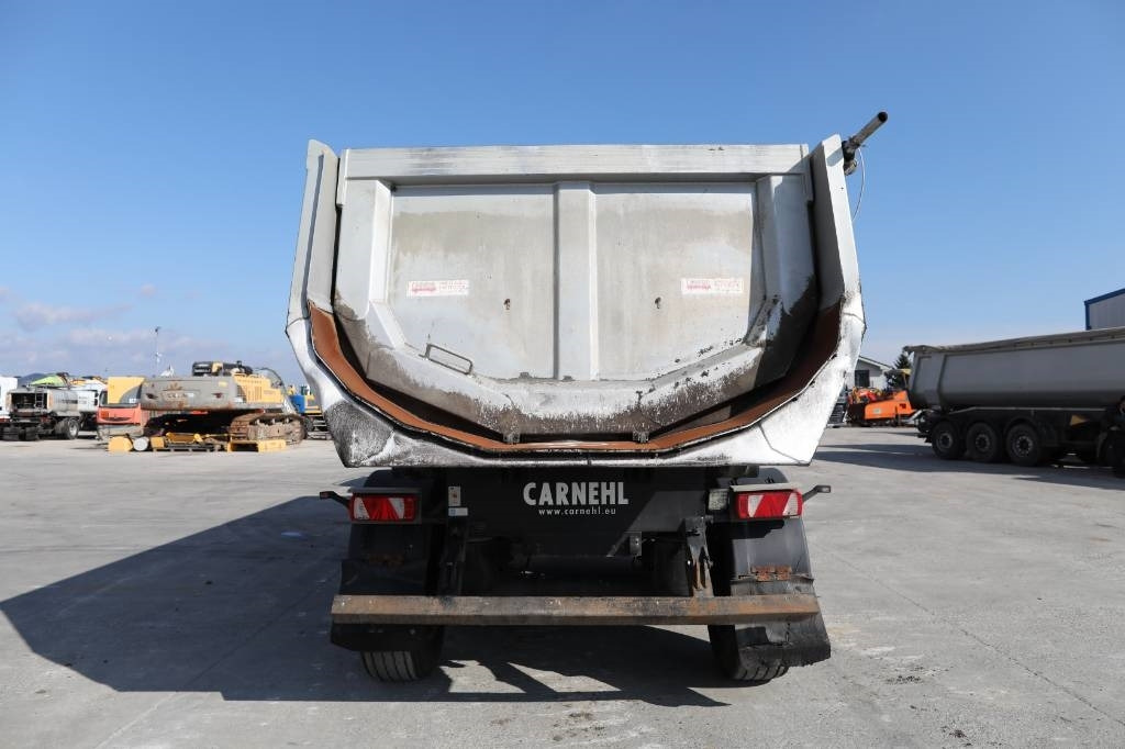 MAN TGS 18.480 4x4 Truck + Carnehl CHKS/AH Aluminium T - Istovarivač: slika 5 MAN TGS 18.480 4x4 Truck + Carnehl CHKS/AH Aluminium T - Istovarivač: slika 5
