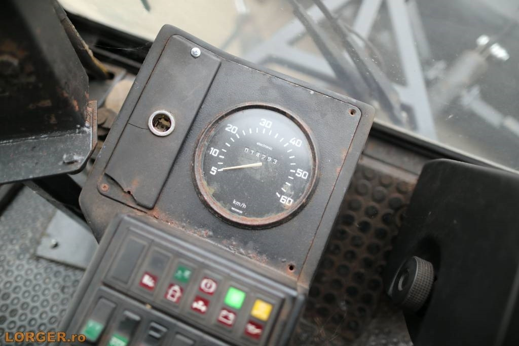 Vozilo za čišćenje snega Schoerling FTTV: slika 13 Vozilo za čišćenje snega Schoerling FTTV: slika 13