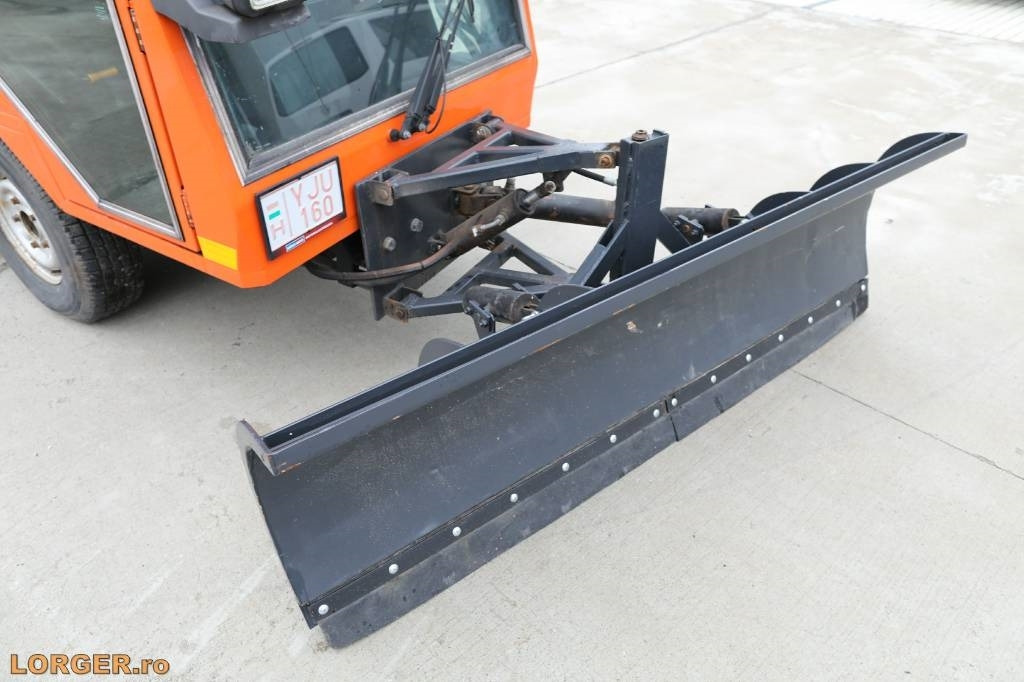 Vozilo za čišćenje snega Schoerling FTTV: slika 6 Vozilo za čišćenje snega Schoerling FTTV: slika 6