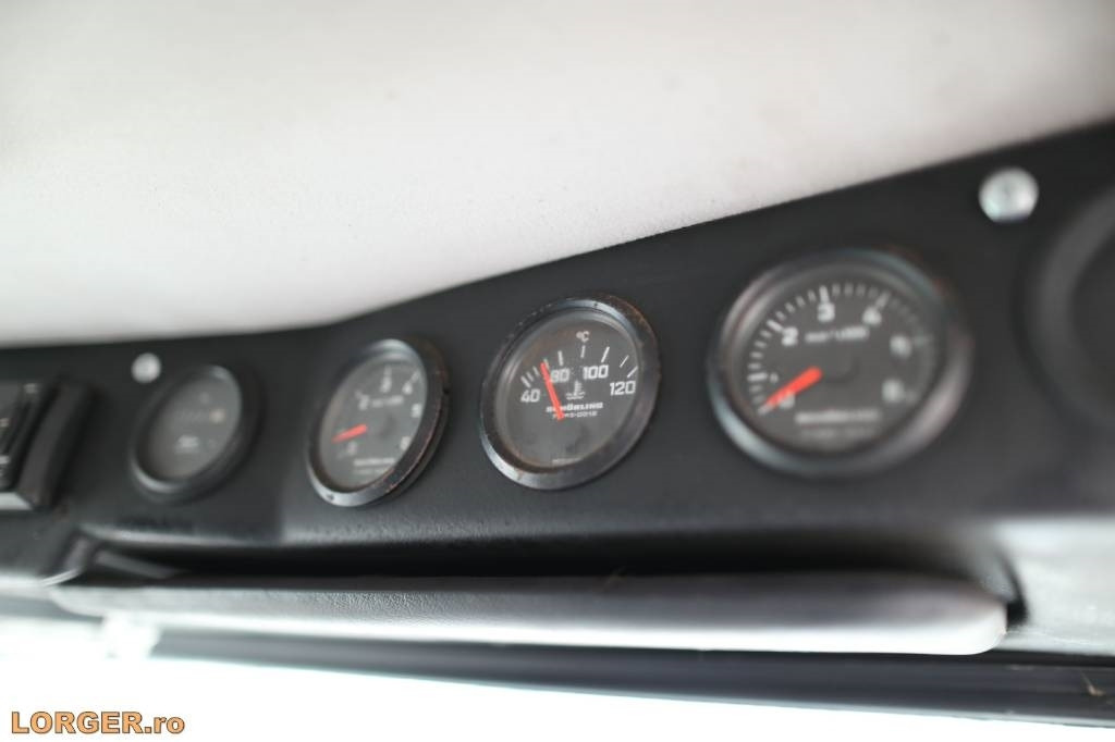 Vozilo za čišćenje snega Schoerling FTTV: slika 15 Vozilo za čišćenje snega Schoerling FTTV: slika 15