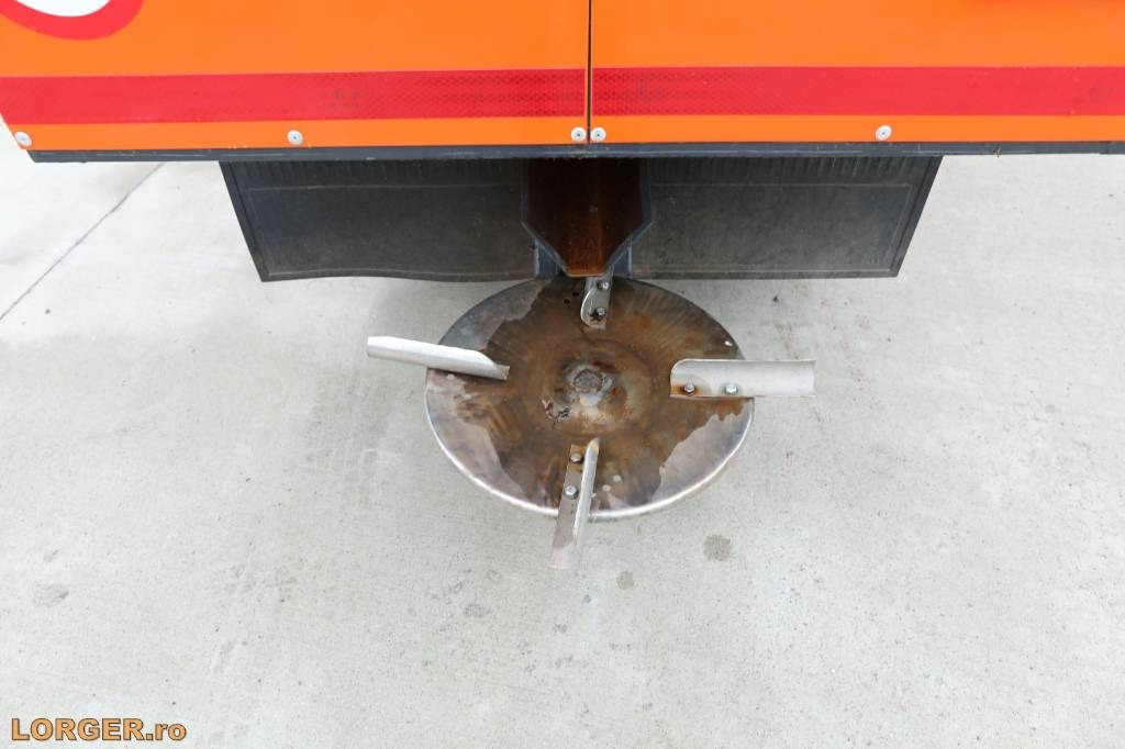 Vozilo za čišćenje snega Schoerling FTTV: slika 7 Vozilo za čišćenje snega Schoerling FTTV: slika 7