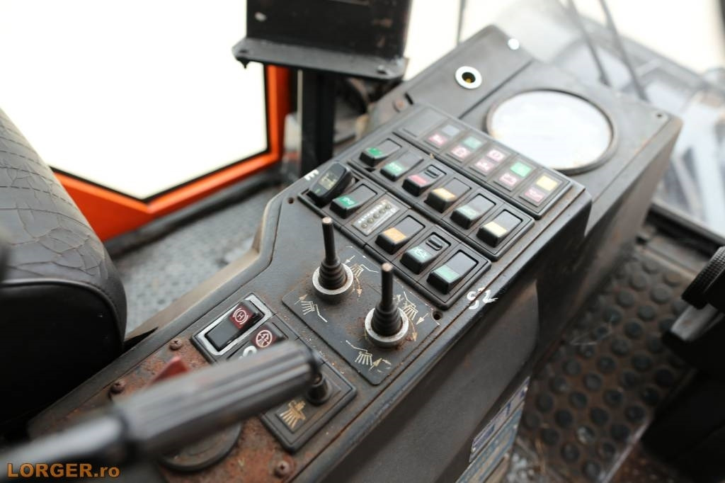 Vozilo za čišćenje snega Schoerling FTTV: slika 11 Vozilo za čišćenje snega Schoerling FTTV: slika 11