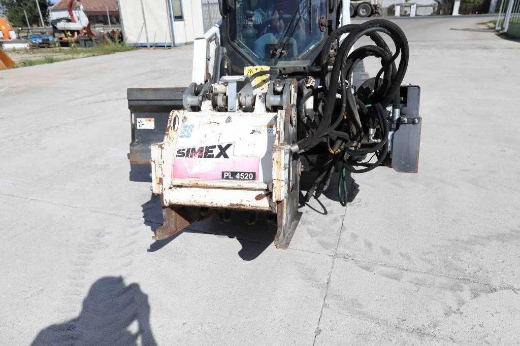 Simex PL4520 - Hladni planer: slika 3 Simex PL4520 - Hladni planer: slika 3