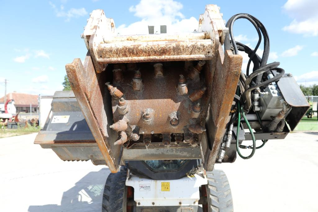 Simex PL4520 - Hladni planer: slika 1 Simex PL4520 - Hladni planer: slika 1