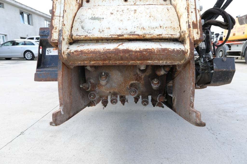 Simex PL4520 - Hladni planer: slika 3 Simex PL4520 - Hladni planer: slika 3