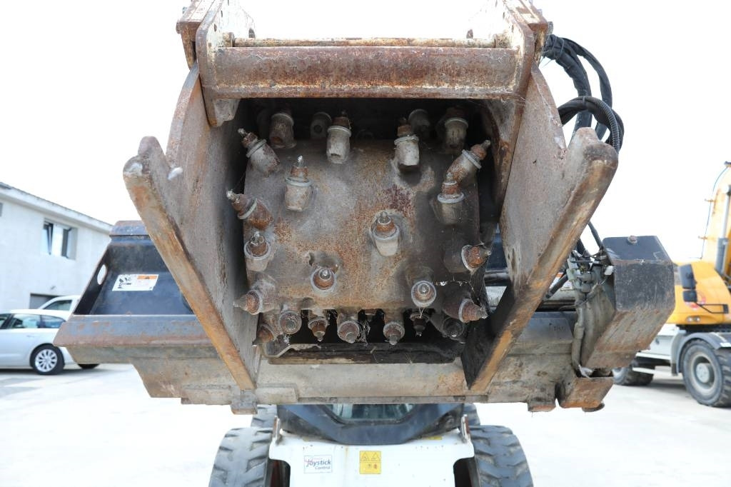 Simex PL4520 - Hladni planer: slika 5 Simex PL4520 - Hladni planer: slika 5