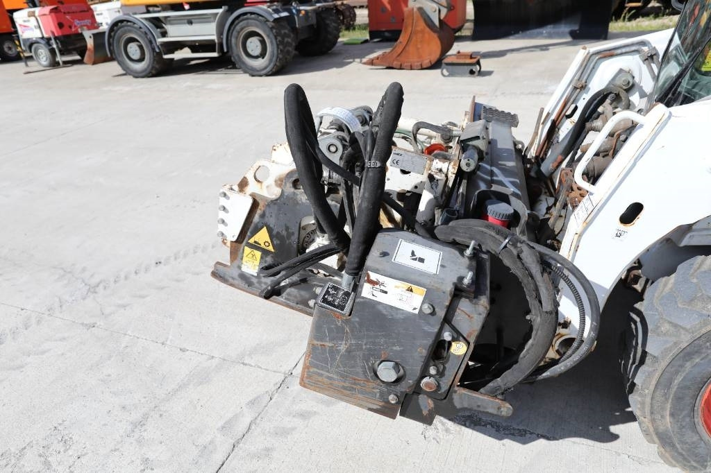 Simex PL4520 - Hladni planer: slika 2 Simex PL4520 - Hladni planer: slika 2