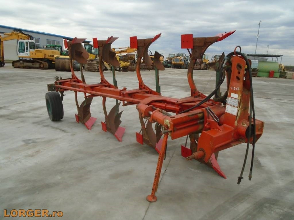 Vogel & Noot MS950 - Plug: slika 1 Vogel & Noot MS950 - Plug: slika 1