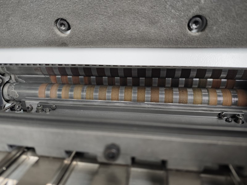 Heidelberg, Heidelberg/Stahl Heidelberg Stahlfolder Ti 40 I 2009 - Savijačica papira: slika 3 Heidelberg, Heidelberg/Stahl Heidelberg Stahlfolder Ti 40 I 2009 - Savijačica papira: slika 3