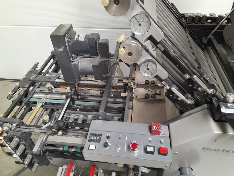 Lizing Horizon AFC-504 AKT | folder | 4 | 2001 Horizon AFC-504 AKT | folder | 4 | 2001: slika 14 Lizing Horizon AFC-504 AKT | folder | 4 | 2001 Horizon AFC-504 AKT | folder | 4 | 2001: slika 14