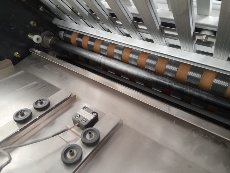 Lizing Horizon AFC-504 AKT | folder | 4 | 2001 Horizon AFC-504 AKT | folder | 4 | 2001: slika 9 Lizing Horizon AFC-504 AKT | folder | 4 | 2001 Horizon AFC-504 AKT | folder | 4 | 2001: slika 9