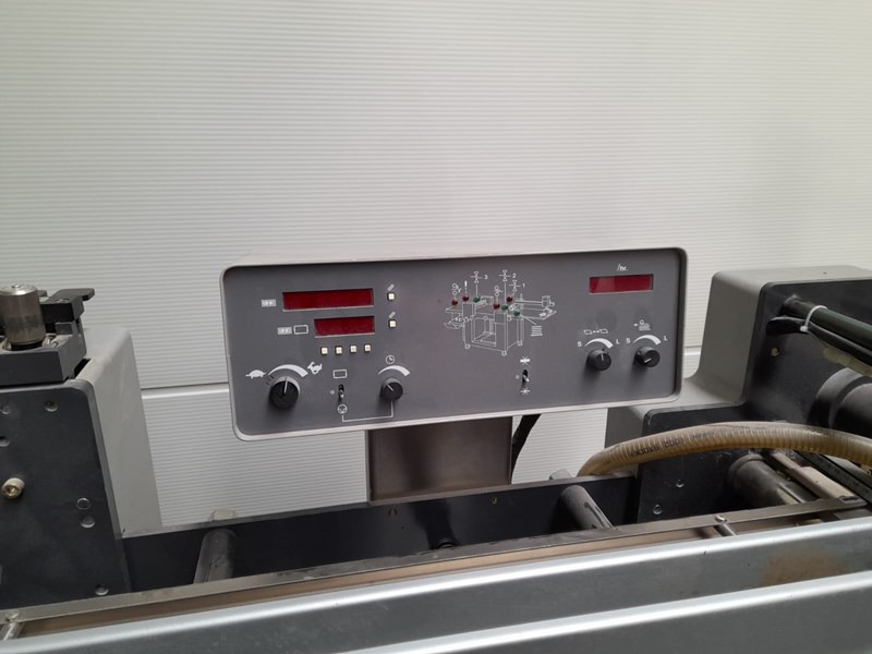 Lizing Horizon AFC-504 AKT | folder | 4 | 2001 Horizon AFC-504 AKT | folder | 4 | 2001: slika 11 Lizing Horizon AFC-504 AKT | folder | 4 | 2001 Horizon AFC-504 AKT | folder | 4 | 2001: slika 11