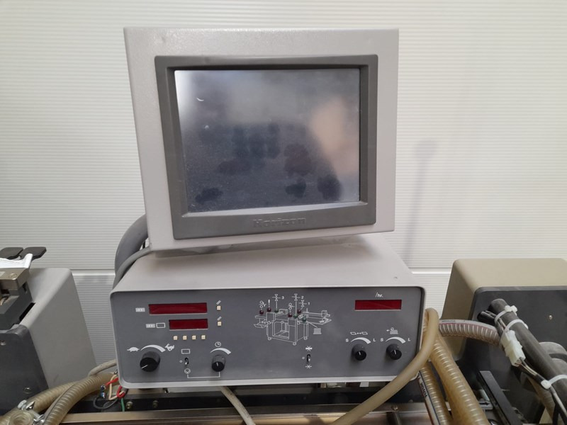 Horizon AFC-504 AKT | folder | 4 | 2001 | - Savijačica papira: slika 3 Horizon AFC-504 AKT | folder | 4 | 2001 | - Savijačica papira: slika 3