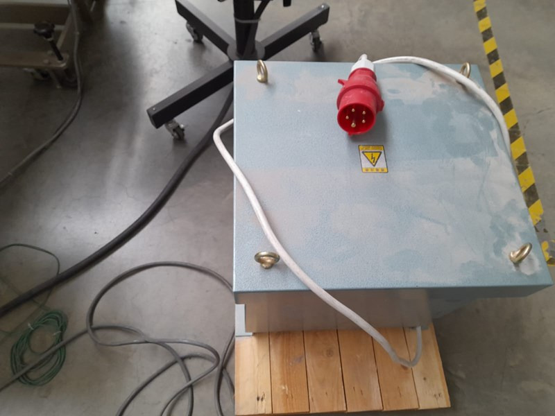 Lizing Horizon AFC-504 AKT | folder | 4 | 2001 Horizon AFC-504 AKT | folder | 4 | 2001: slika 6 Lizing Horizon AFC-504 AKT | folder | 4 | 2001 Horizon AFC-504 AKT | folder | 4 | 2001: slika 6