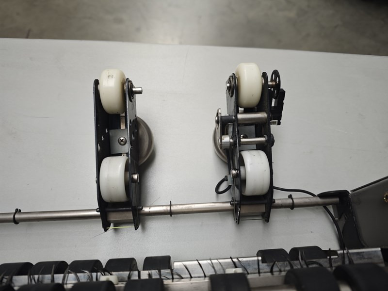 Horizon CTK-100 - Štamparska mašina: slika 3 Horizon CTK-100 - Štamparska mašina: slika 3