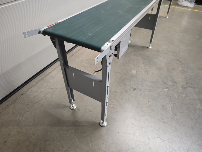 Horizon CV8-3 | 2019 - Štamparska mašina: slika 3 Horizon CV8-3 | 2019 - Štamparska mašina: slika 3