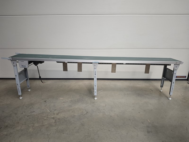 Horizon CV8-3 | 2019 - Štamparska mašina: slika 1 Horizon CV8-3 | 2019 - Štamparska mašina: slika 1