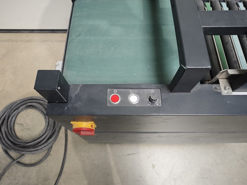 Horizon DC-1000S | 2019 - Mašina za uvezivanje knjiga: slika 3 Horizon DC-1000S | 2019 - Mašina za uvezivanje knjiga: slika 3