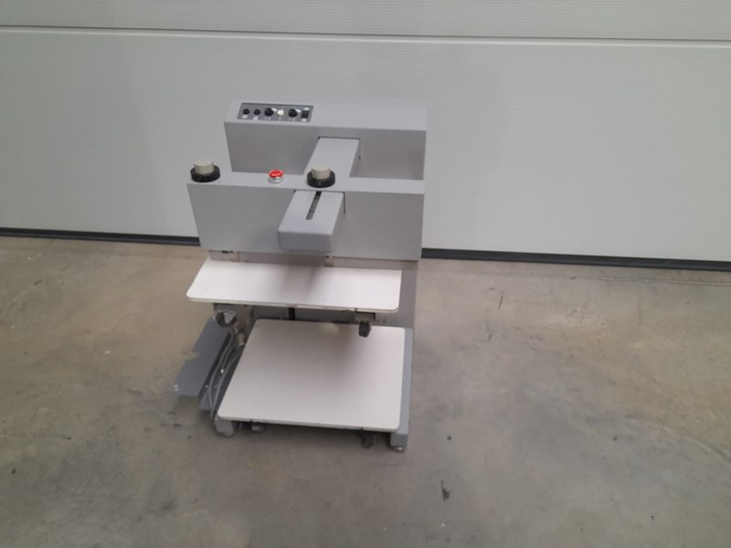 Horizon ST-20 R - Štamparska mašina: slika 3 Horizon ST-20 R - Štamparska mašina: slika 3