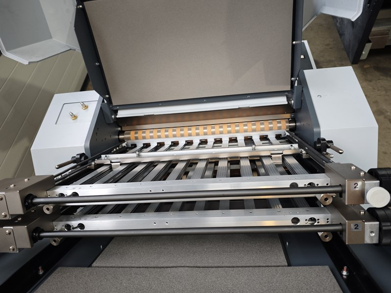 Horizon T-564F | 2016 - Savijačica papira: slika 5 Horizon T-564F | 2016 - Savijačica papira: slika 5