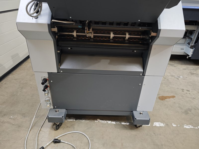 Horizon T-564F | 2016 - Savijačica papira: slika 2 Horizon T-564F | 2016 - Savijačica papira: slika 2