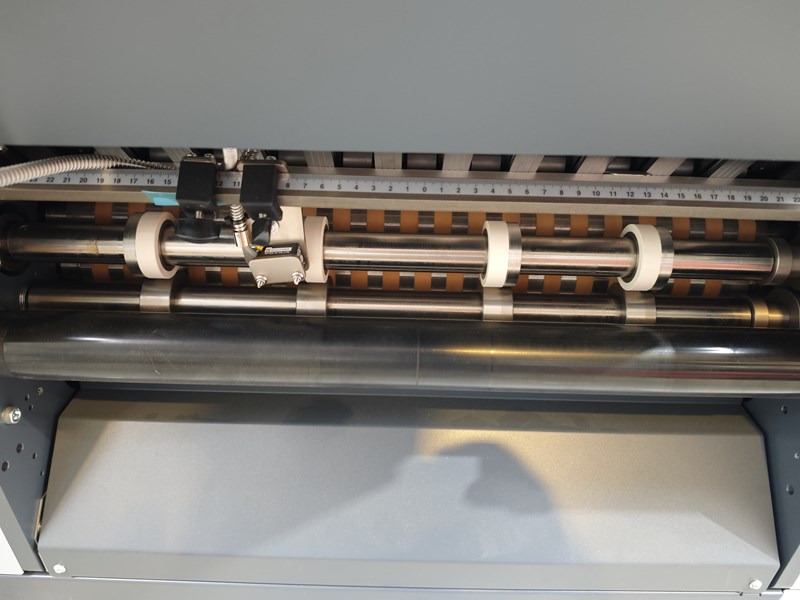 Horizon T-564F | 2016 - Savijačica papira: slika 4 Horizon T-564F | 2016 - Savijačica papira: slika 4