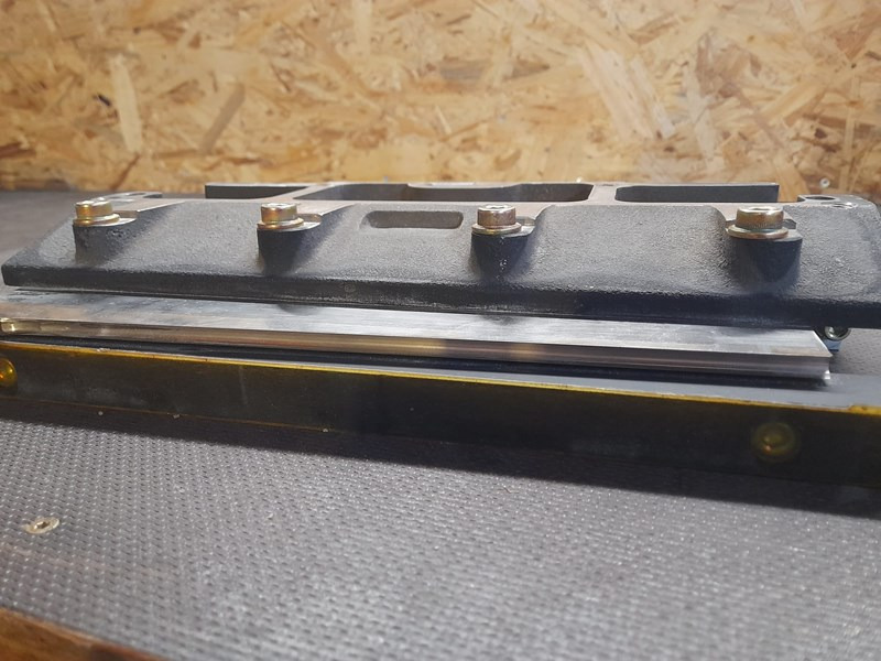 Horizon cutting tool 6mm SL-5500 6000 - Mašina za rezanje papira: slika 3 Horizon cutting tool 6mm SL-5500 6000 - Mašina za rezanje papira: slika 3