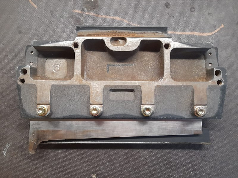 Horizon cutting tool 6mm SL-5500 6000 - Mašina za rezanje papira: slika 5 Horizon cutting tool 6mm SL-5500 6000 - Mašina za rezanje papira: slika 5
