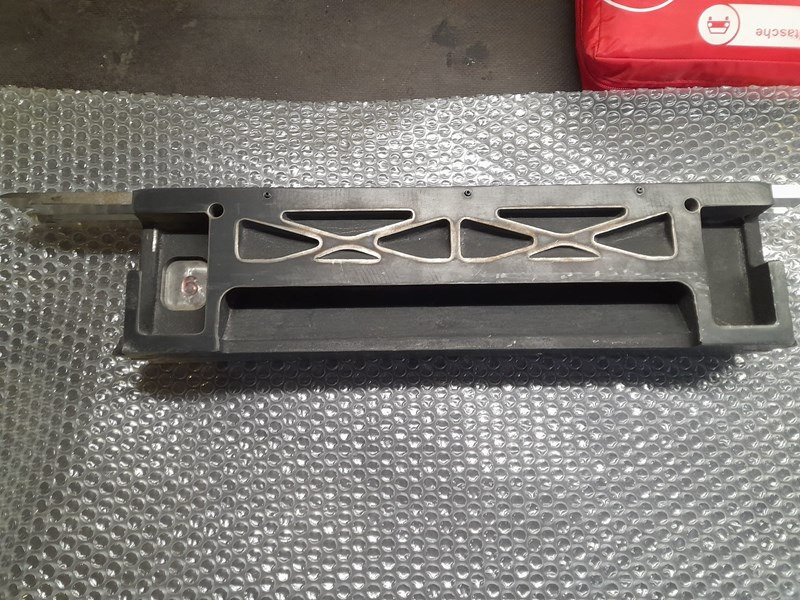 Horizon cutting tool 6mm SL-5500 6000 - Mašina za rezanje papira: slika 2 Horizon cutting tool 6mm SL-5500 6000 - Mašina za rezanje papira: slika 2