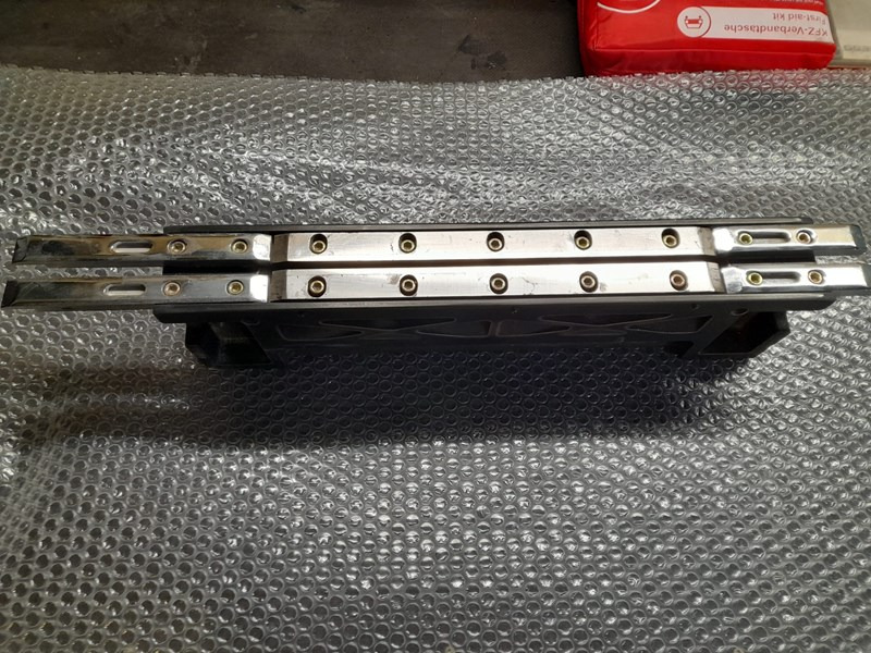 Horizon cutting tool 6mm SL-5500 6000 - Mašina za rezanje papira: slika 1 Horizon cutting tool 6mm SL-5500 6000 - Mašina za rezanje papira: slika 1