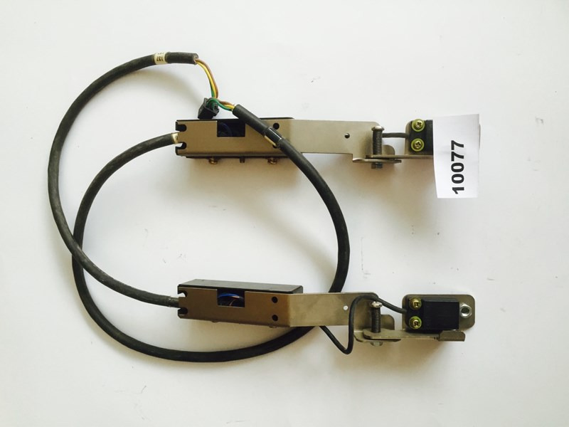 Horizon stitching wire control - Štamparska mašina: slika 1 Horizon stitching wire control - Štamparska mašina: slika 1