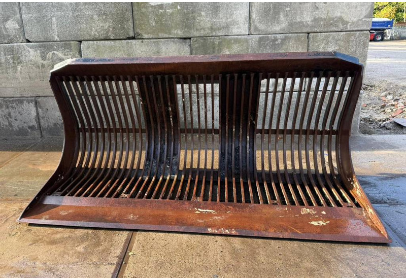 C Klein Verachtert 2007 / 2008 Skeletonbucket CAT - Kašika za Građevinska mašina: slika 1 C Klein Verachtert 2007 / 2008 Skeletonbucket CAT - Kašika za Građevinska mašina: slika 1