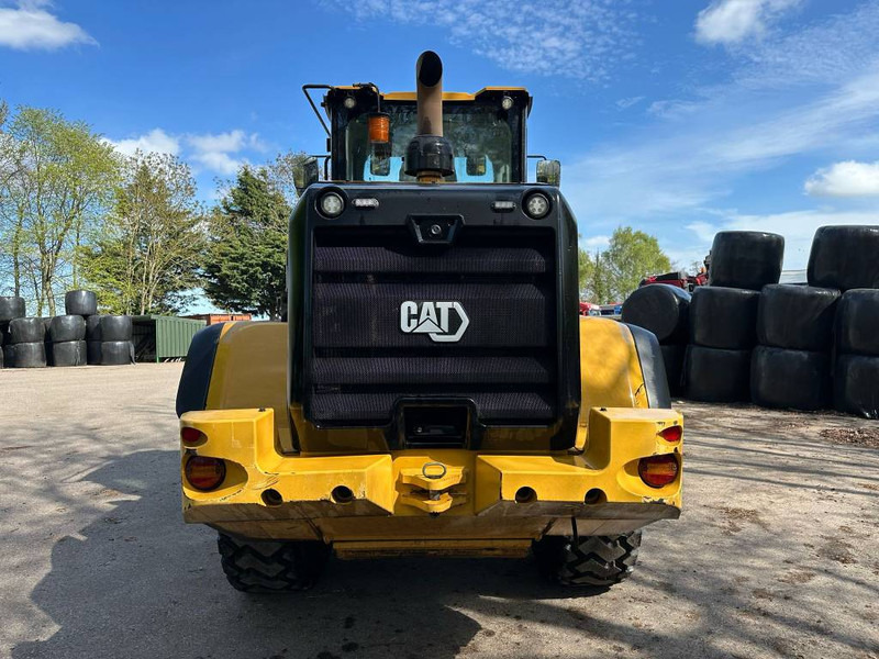 Cat 930M new tires! - Utovarivač točkaš: slika 5 Cat 930M new tires! - Utovarivač točkaš: slika 5