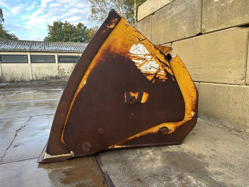 Verachtert 2007 hoogkiepbak / hightipbucket / hochkippschaufe - Kašika za Građevinska mašina: slika 5 Verachtert 2007 hoogkiepbak / hightipbucket / hochkippschaufe - Kašika za Građevinska mašina: slika 5