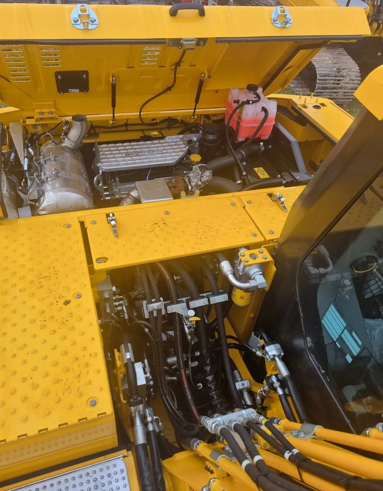 Lizing  JCB 150X JCB 150X: slika 9