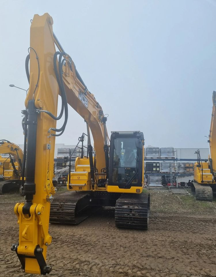 Lizing  JCB 150X JCB 150X: slika 10