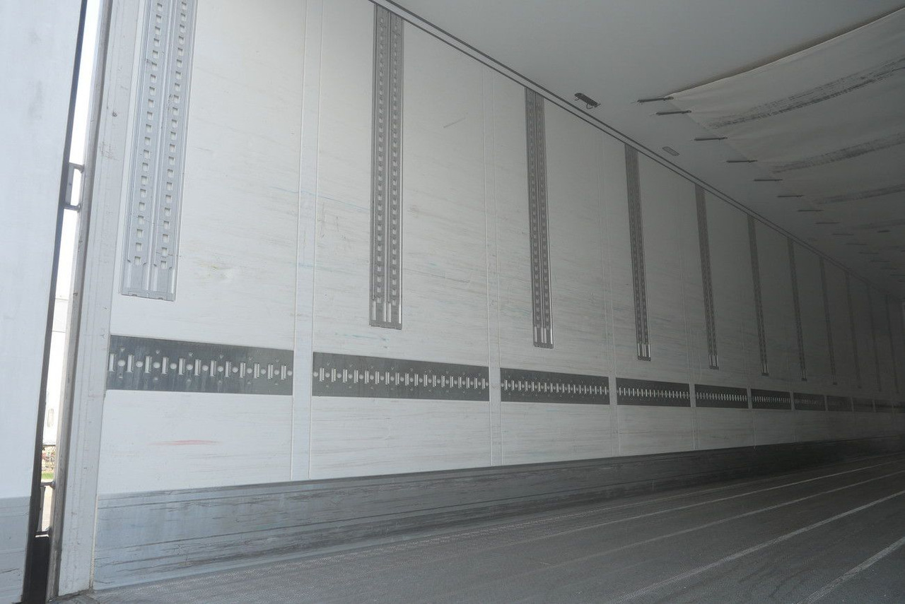 Poluprikolica hladnjače Schmitz Cargobull SKO 24/DOPPELSTOCK BLUMEN TK A500 DRP FP 45: slika 27