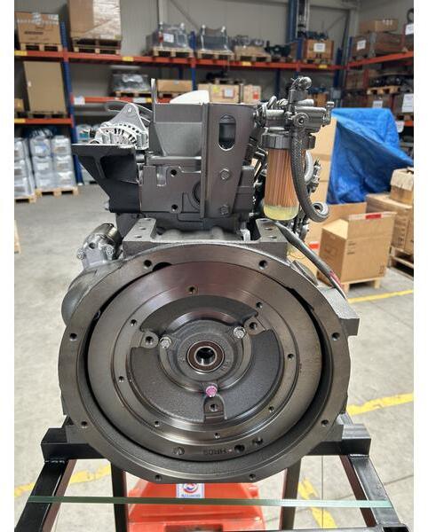 Yanmar Yanmar Motor 3TNV70 - Motor za Građevinska mašina: slika 2 Yanmar Yanmar Motor 3TNV70 - Motor za Građevinska mašina: slika 2