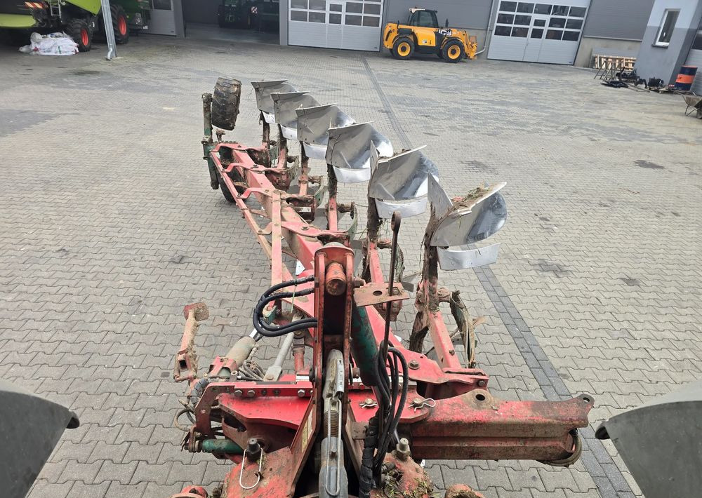 Kverneland - Plug: slika 3 Kverneland - Plug: slika 3