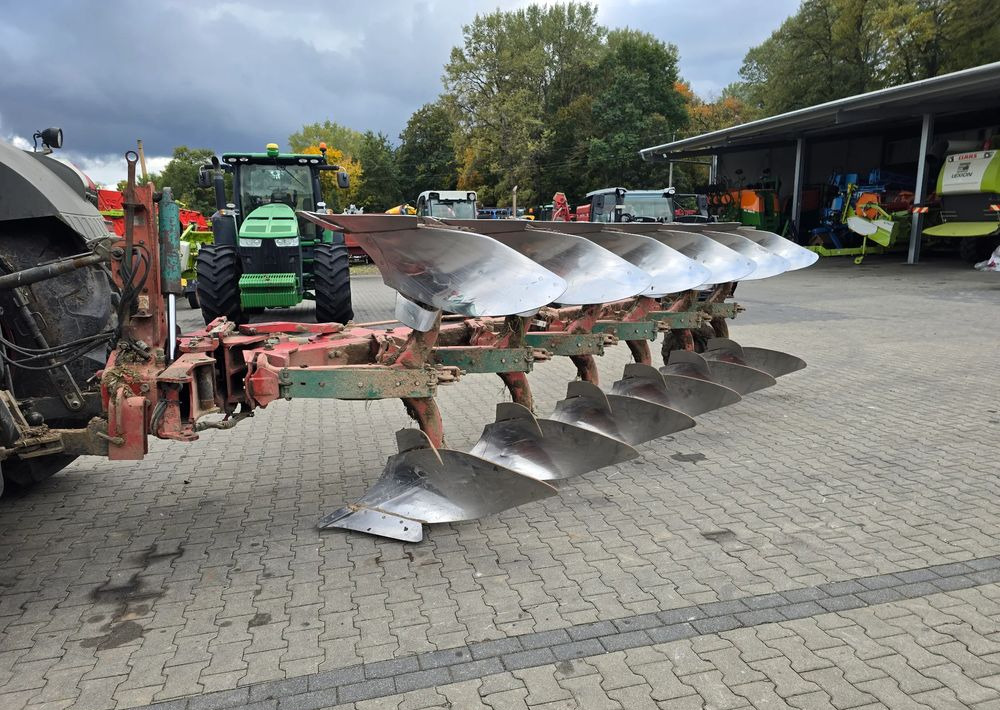 Kverneland - Plug: slika 2 Kverneland - Plug: slika 2