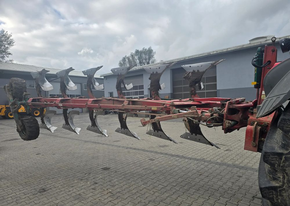 Kverneland - Plug: slika 5 Kverneland - Plug: slika 5