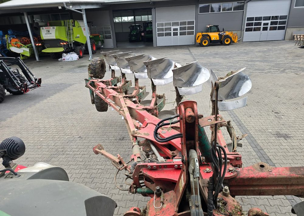 Kverneland - Plug: slika 4 Kverneland - Plug: slika 4