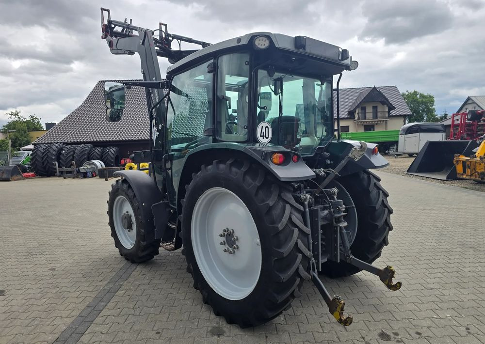 Traktor Massey Ferguson 4708: slika 12
