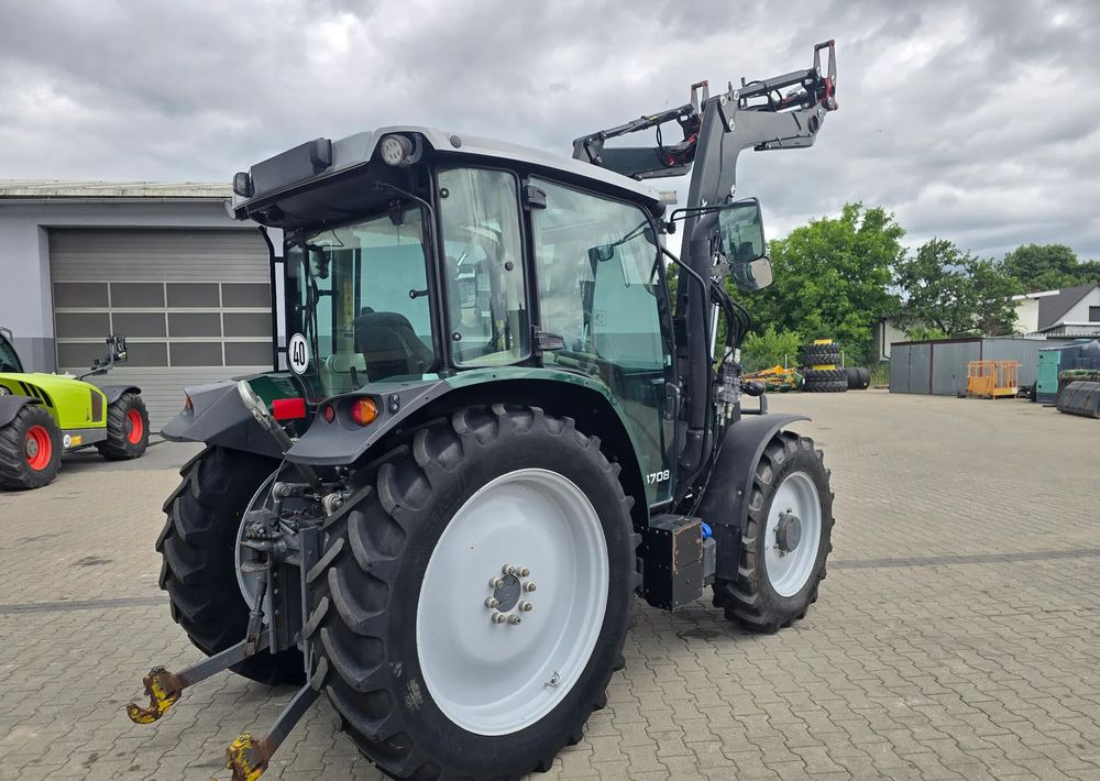 Traktor Massey Ferguson 4708: slika 10